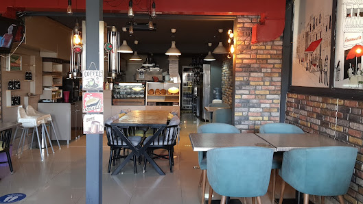 Rosemarin Pizza Tümü görseli