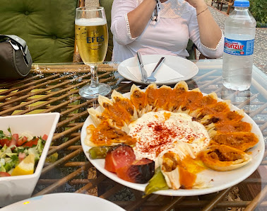 Kuzine Restorant Tümü görseli