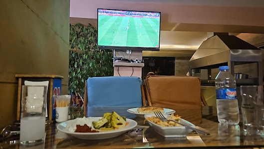 Kuzine Restorant Yeme-içme görseli