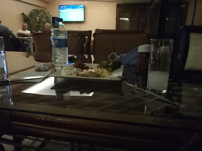 Kuzine Restorant Ortam görseli