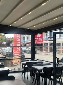 Tori pizza cafe Tümü görseli
