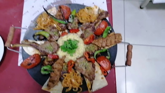 Ekin kebap Videolar görseli