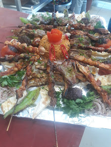 Ekin kebap Kebap görseli