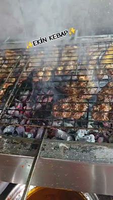 Ekin kebap Sahibinin seçtikleri görseli