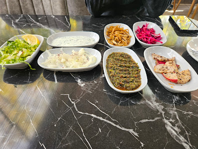 Diyarbakır Ocakbaşı 2 Yeme-içme görseli