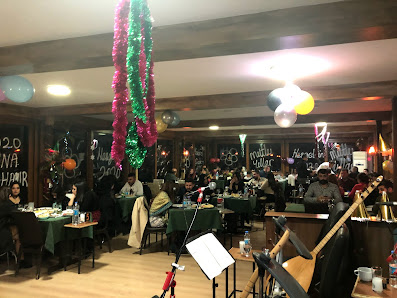 Halikarnas et ve balık Restaurant Tümü görseli