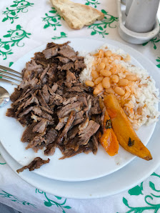Huzur Restoran Tümü görseli