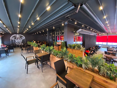Arabica Coffee House Aksaray Ortam görseli