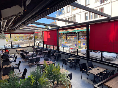 Arabica Coffee House Aksaray Sahibinin seçtikleri görseli