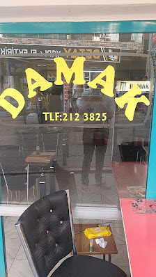 Damak Burger Sahibinin seçtikleri görseli