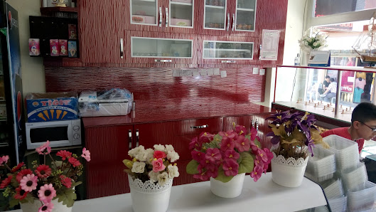 Elma Patisserie Tümü görseli