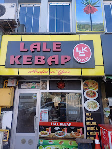 Lale Kebap Tümü görseli