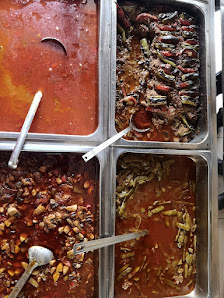 Lale Kebap Yeme-içme görseli