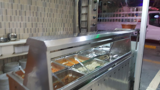 Lale Kebap Ortam görseli