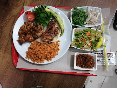 Eylül Lahmacun & Pide Yeme-içme görseli