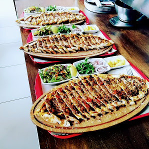 Eylül Lahmacun & Pide Sahibinin seçtikleri görseli