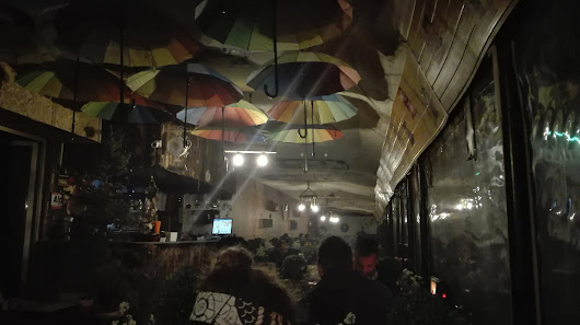 Nostalji Cafe Tümü görseli