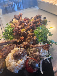 Bir Tat Restaurant Yeme-içme görseli