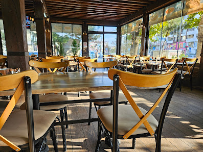 Bir Tat Restaurant Ortam görseli