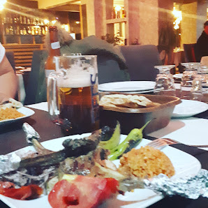 Kalan Cafe Bar Yeme-içme görseli