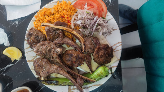 DERSİM CİĞER, KEBAP DÖNER Sahibinin seçtikleri görseli
