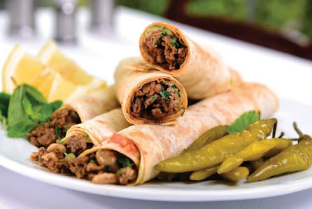 Cadde 33 Tantuni Yeme-içme görseli