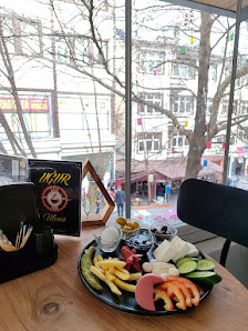Uğur Ekmek Cafe Fırın Yeme-içme görseli