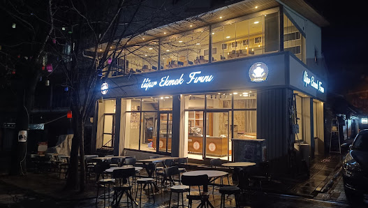 Uğur Ekmek Cafe Fırın Sahibinin seçtikleri görseli