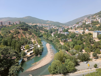 Grand Şaroğlu Hotel Tümü görseli