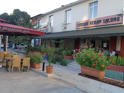 Çardak Kebap Salonu Tümü görseli