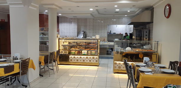 Çardak Kebap Salonu Ortam görseli