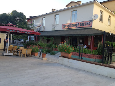 Çardak Kebap Salonu Sahibinin seçtikleri görseli