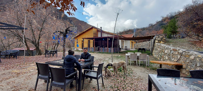 Cafe Merlot & Apart hotel