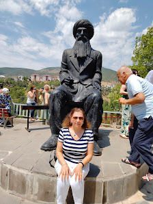 SEYİT RIZA PARKI Tümü görseli