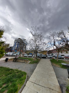 SEYİT RIZA PARKI Street View ve 360° görseli