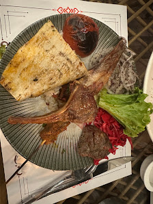 JOY Restaurant & Cafe Yeme-içme görseli