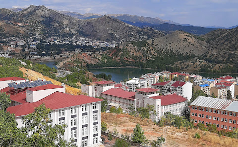 Tunceli Türk Telekom Fen Lisesi