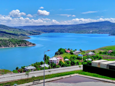 Tunceli Üniversitesi Rektörlüğü