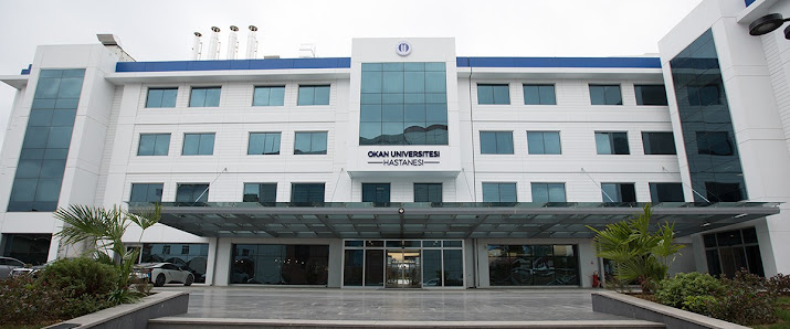 Okan Üniversitesi Hastanesi Tümü görseli