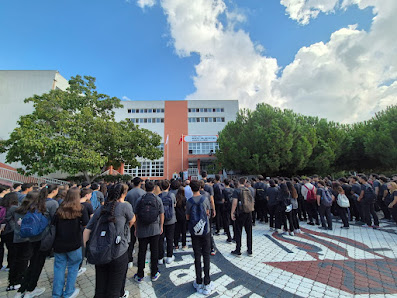 BEHİYE DR. NEVHİZ IŞIL ANADOLU LİSESİ Topluluk görseli
