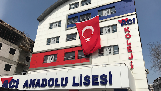 ÖZEL TUZLA AÇI ANADOLU LİSESİ Tümü görseli