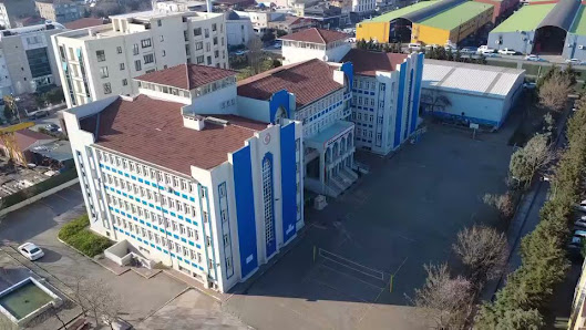Piri Reis Denizcilik Mesleki ve Teknik Anadolu Lisesi Videolar görseli