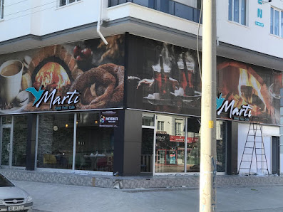 Martı simit cafe fırın Tümü görseli