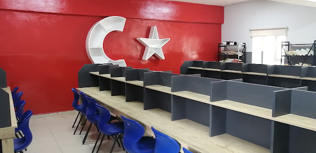 TUZLA AHMET YESEVİ ANADOLU LİSESİ Tümü görseli