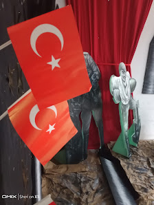 TUZLA AHMET YESEVİ ANADOLU LİSESİ En son görseli