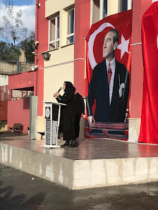 TUZLA AHMET YESEVİ ANADOLU LİSESİ Bina görseli