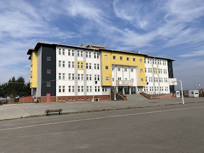 Tuzla Orhanlı Çok Programlı Anadolu Lisesi Tümü görseli