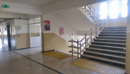 Tuzla Orhanlı Çok Programlı Anadolu Lisesi Sahibinin seçtikleri görseli