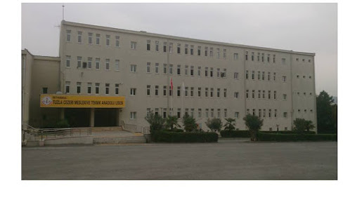 Tuzla Cezeri Mesleki ve Teknik Anadolu Lisesi Sahibinin seçtikleri görseli