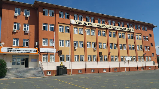 Tuzla Yunus Emre Anadolu İmam Hatip Lisesi Tümü görseli